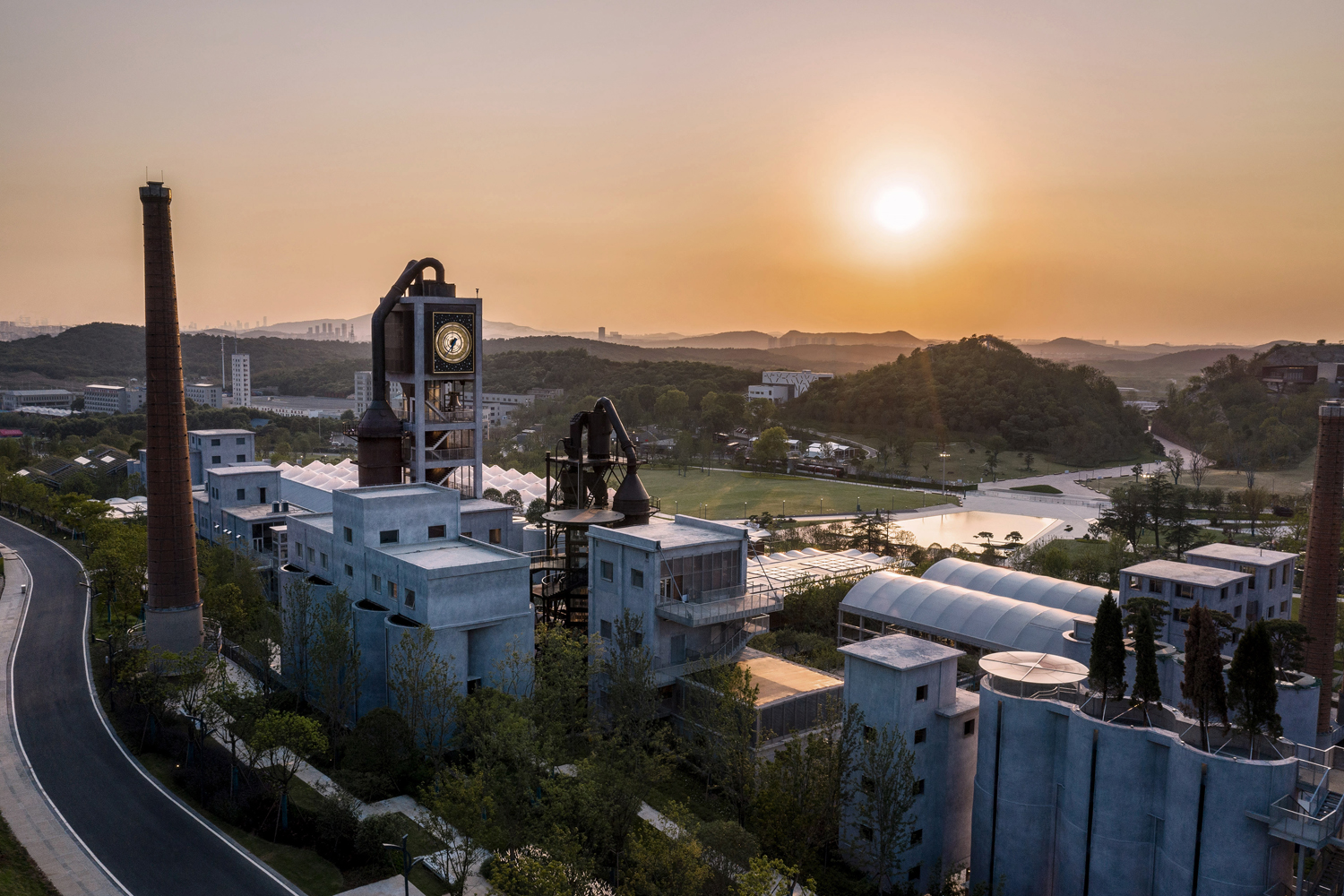 南京唐山酒店 | PIA | 2021 | 中国江苏-0