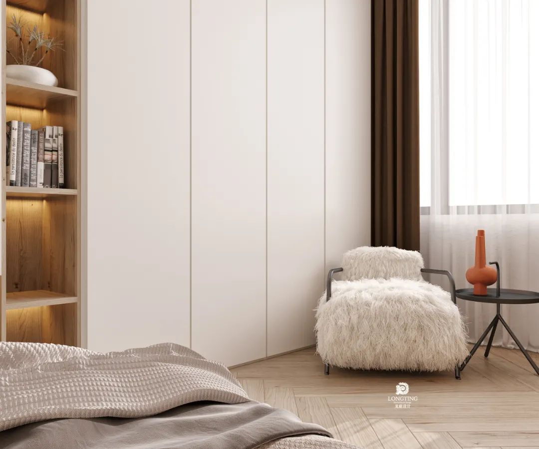 《龙庭设计》十里春风 210 方丨中国湖州-13