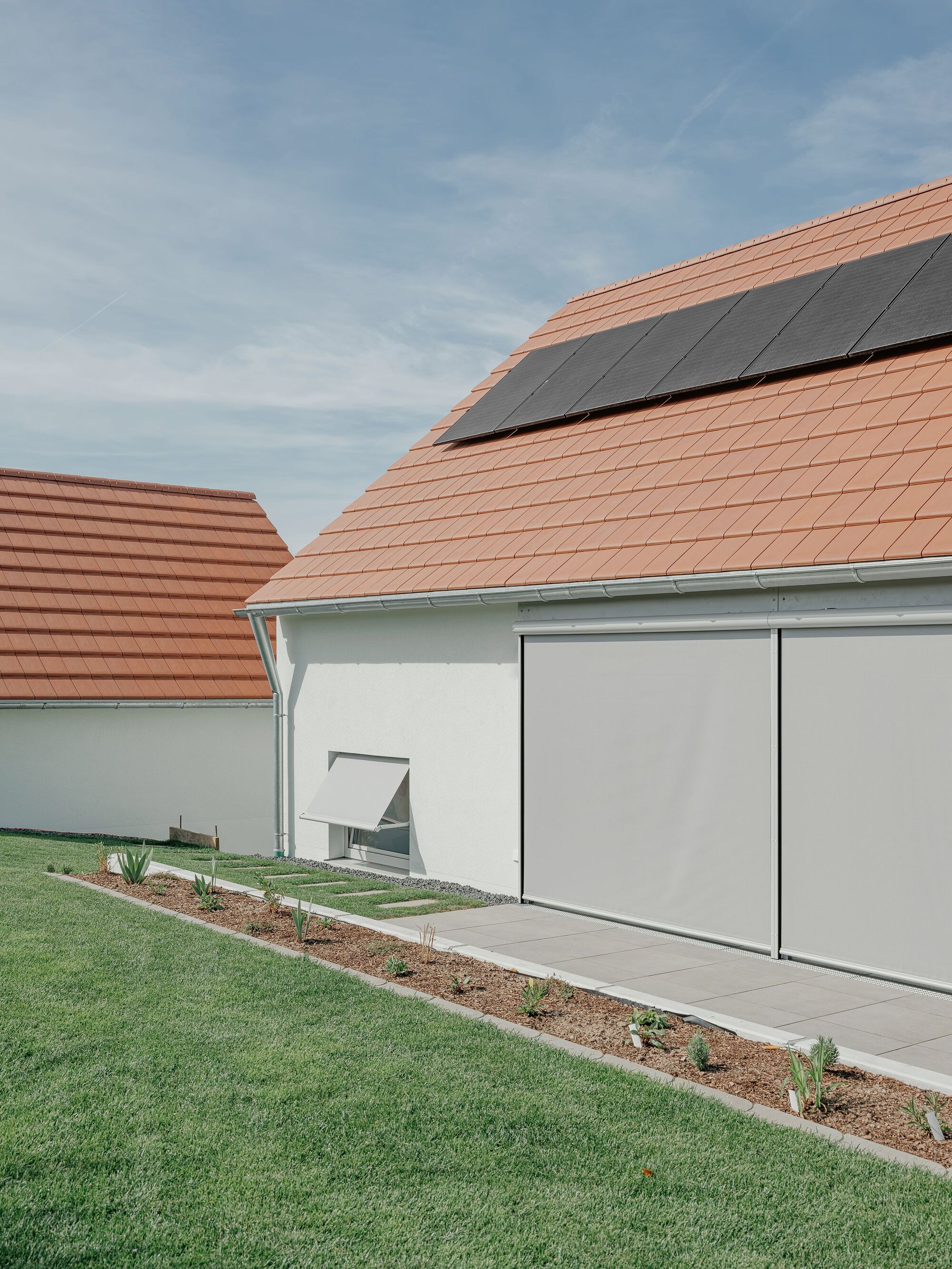 国际摄影测量与遥感学会大楼丨德国丨Sascha Wurm Architektur-23