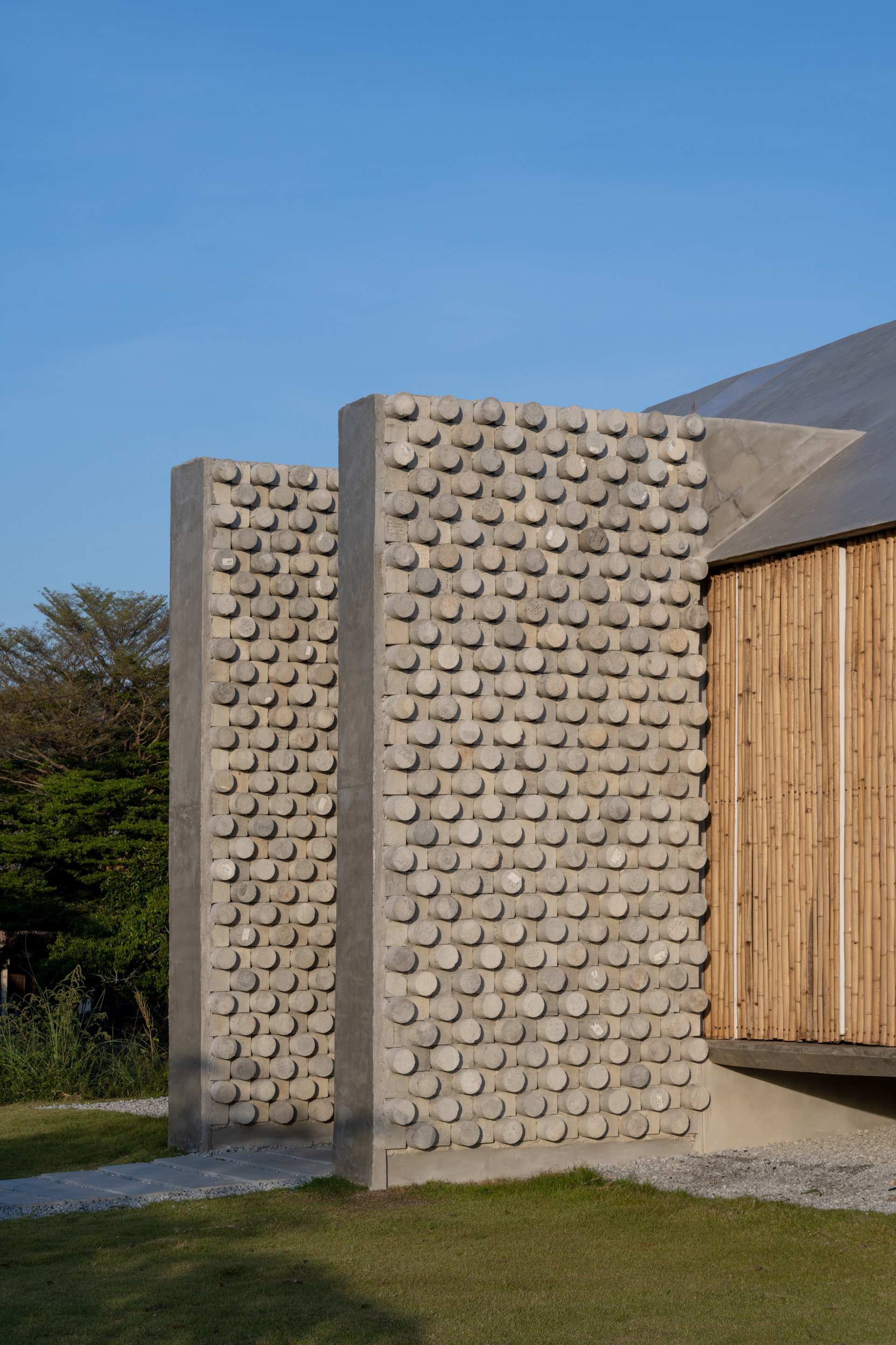 Furnish 工作室丨泰国丨11.29 Studio-44