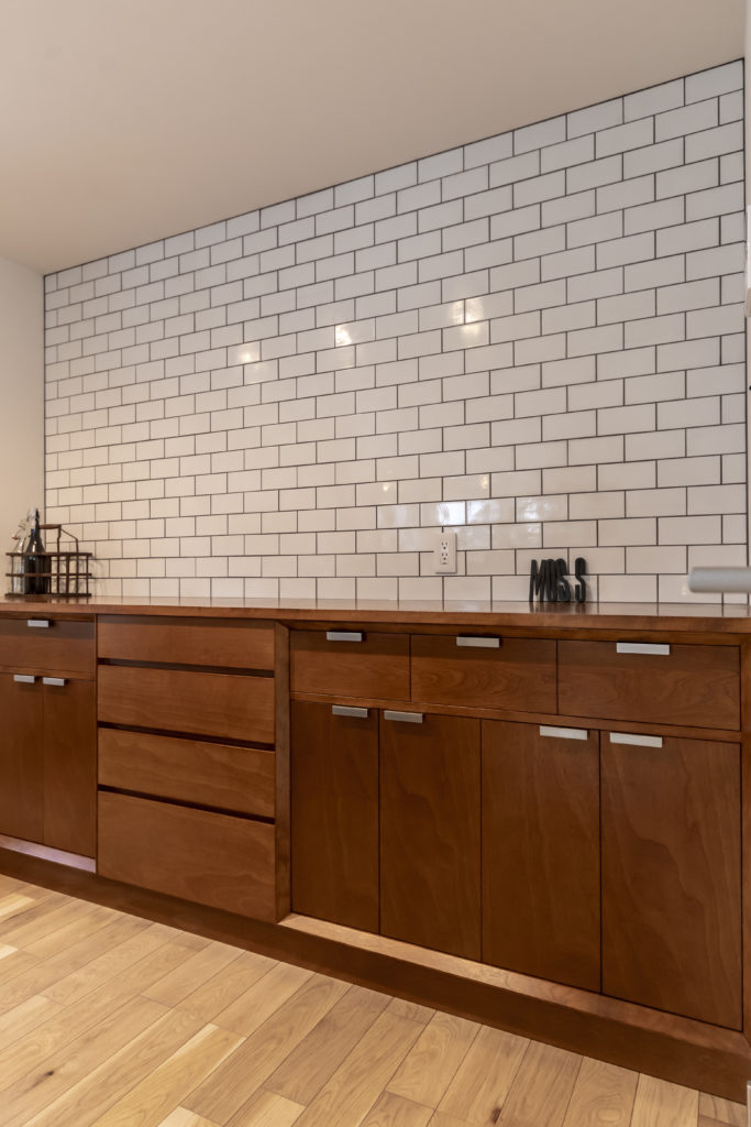 人を招く創作スペース年月を経て味わいを増す自分らしさを表現する空間 | Style of Life | 100%LiFE-7