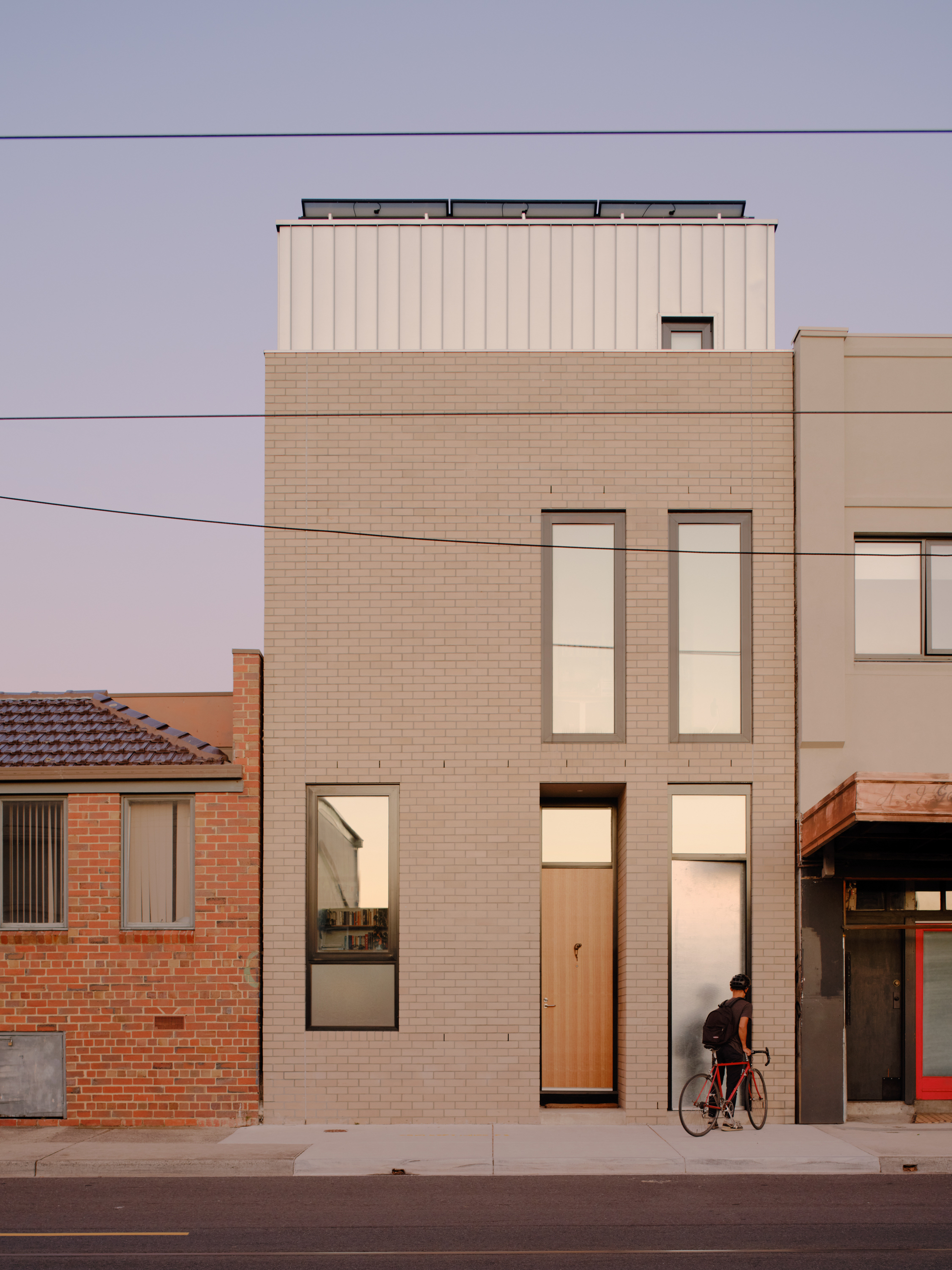 丨澳大利亚墨尔本-28