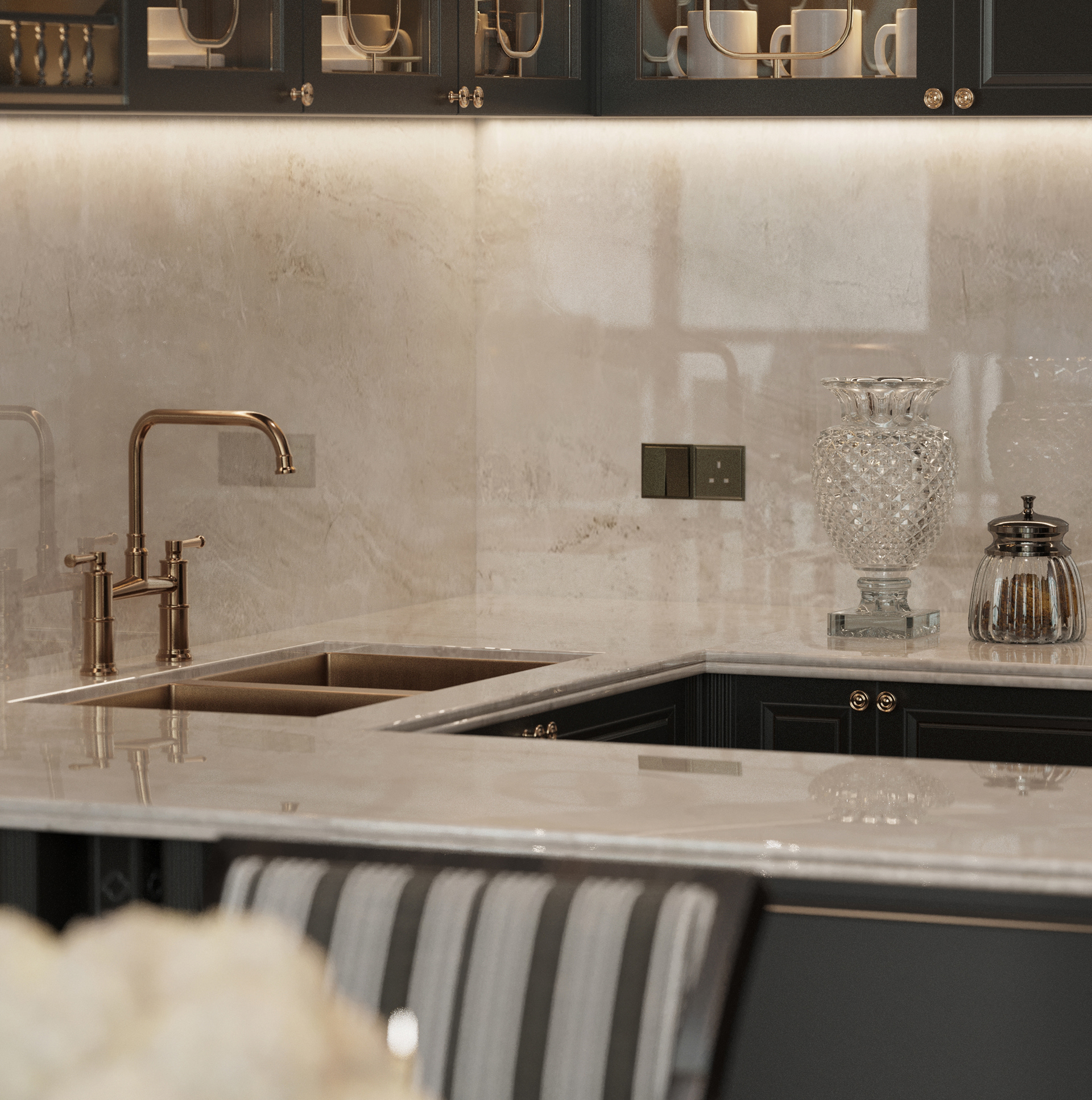 你提供的AN HOUSE表述有误，an用于元音音素开头的单词前，house是以辅音音素开头的单词，应该用a，正确的表述是A HOUSE，翻译为一座房子 丨VietnamHo Chi Minh City丨Huynh Toan-26