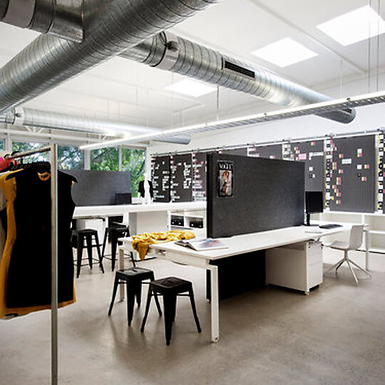 Sheike Head Office by Arnoldlane | Australian Interior Design Awards-0