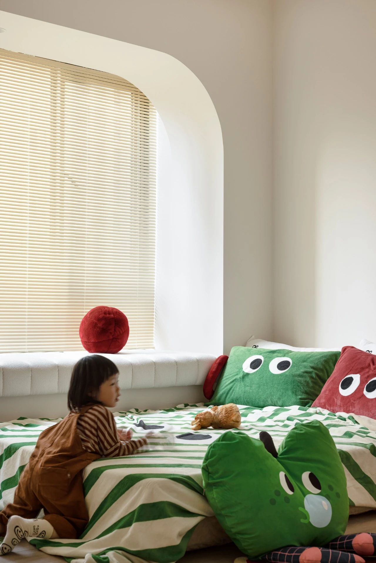 午后微光丨中国汕头丨宅这里设计-31