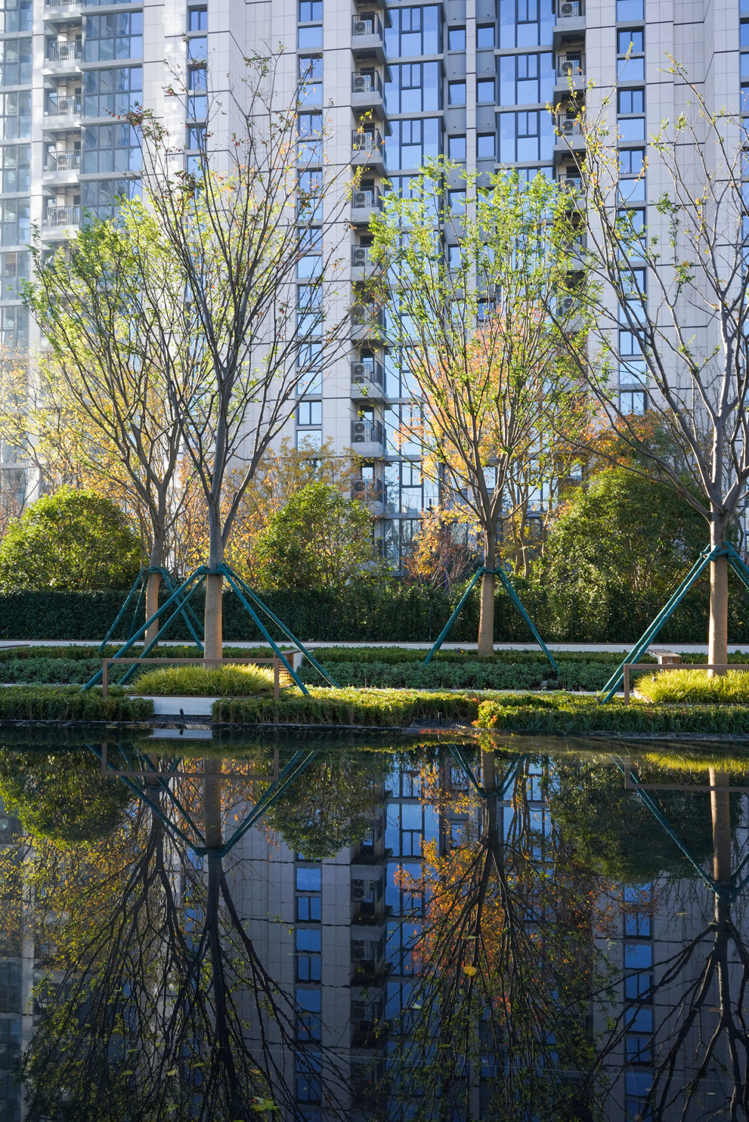 南京万科·都荟启境丨中国南京丨MBDI 英斯佛朗-55