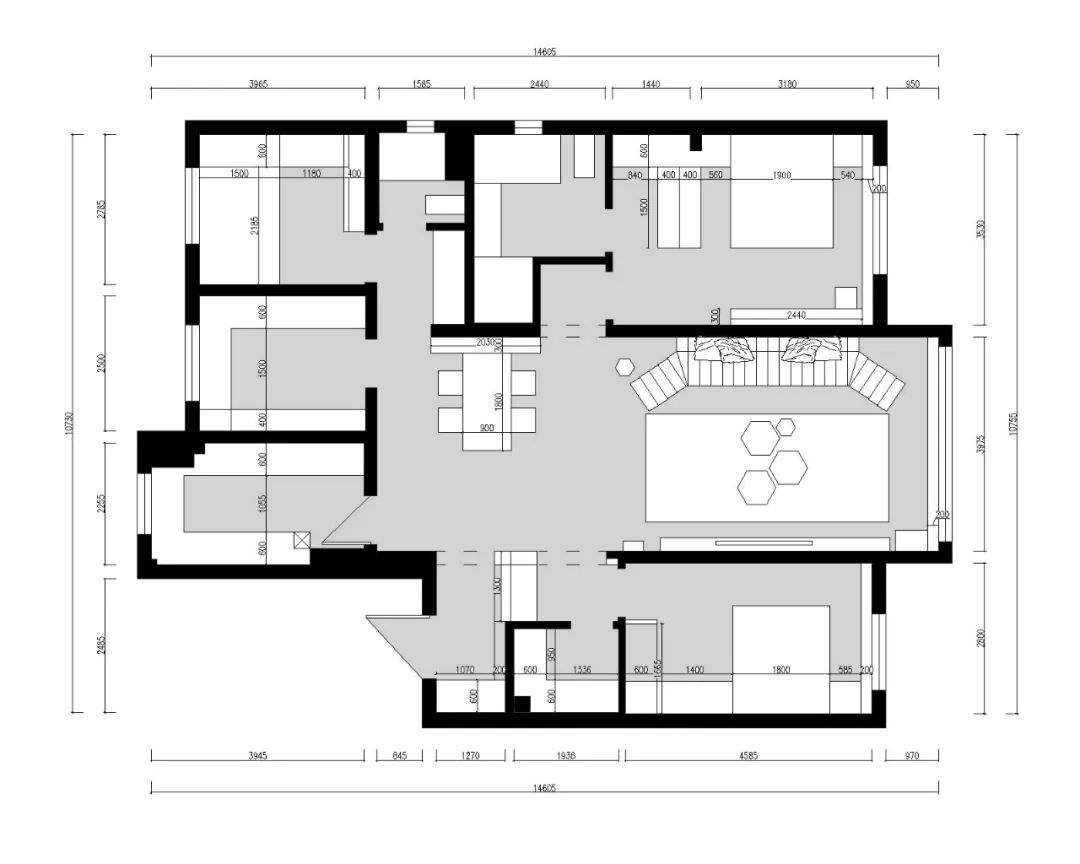 越秀·星汇云锦丨中国沈阳丨趙岩设计研究室-10
