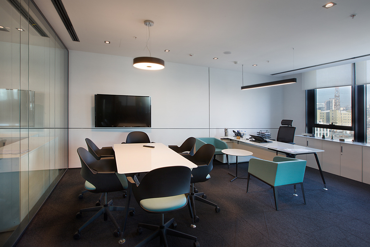 火星物流办事处·伊斯坦布尔-25