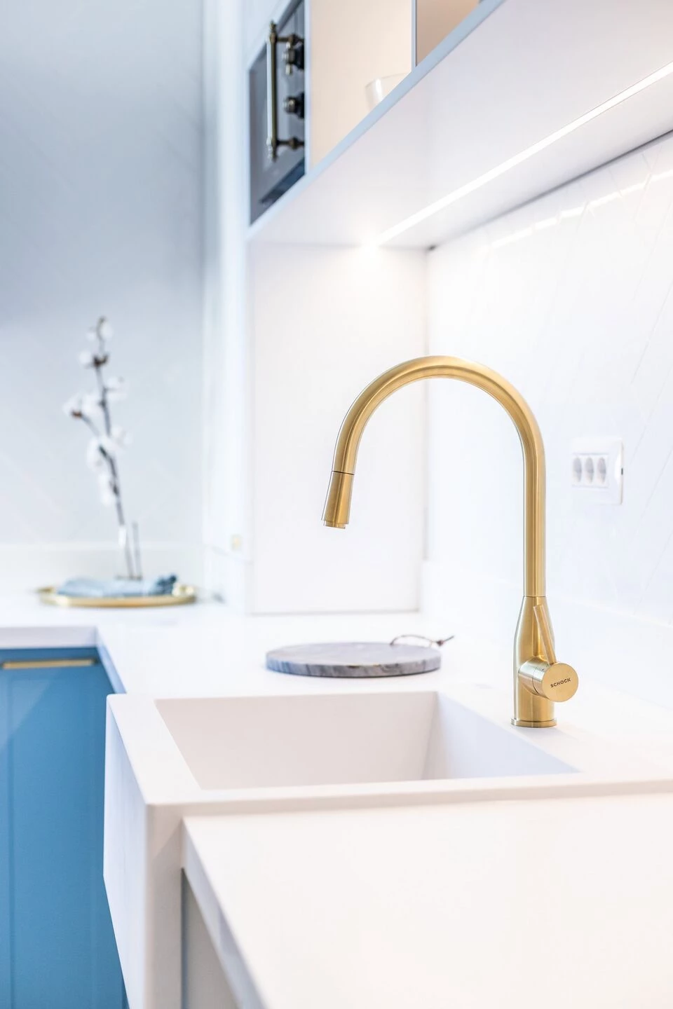 罗马尼亚优雅公寓丨罗马尼亚布加勒斯特丨MISO ARCHITECTS-37