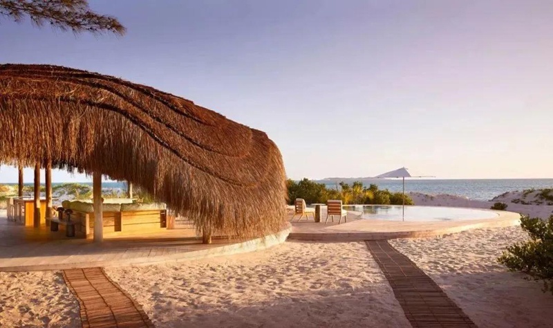 KISAWA SANCTUARY 酒店丨MYP 设计事务所-42