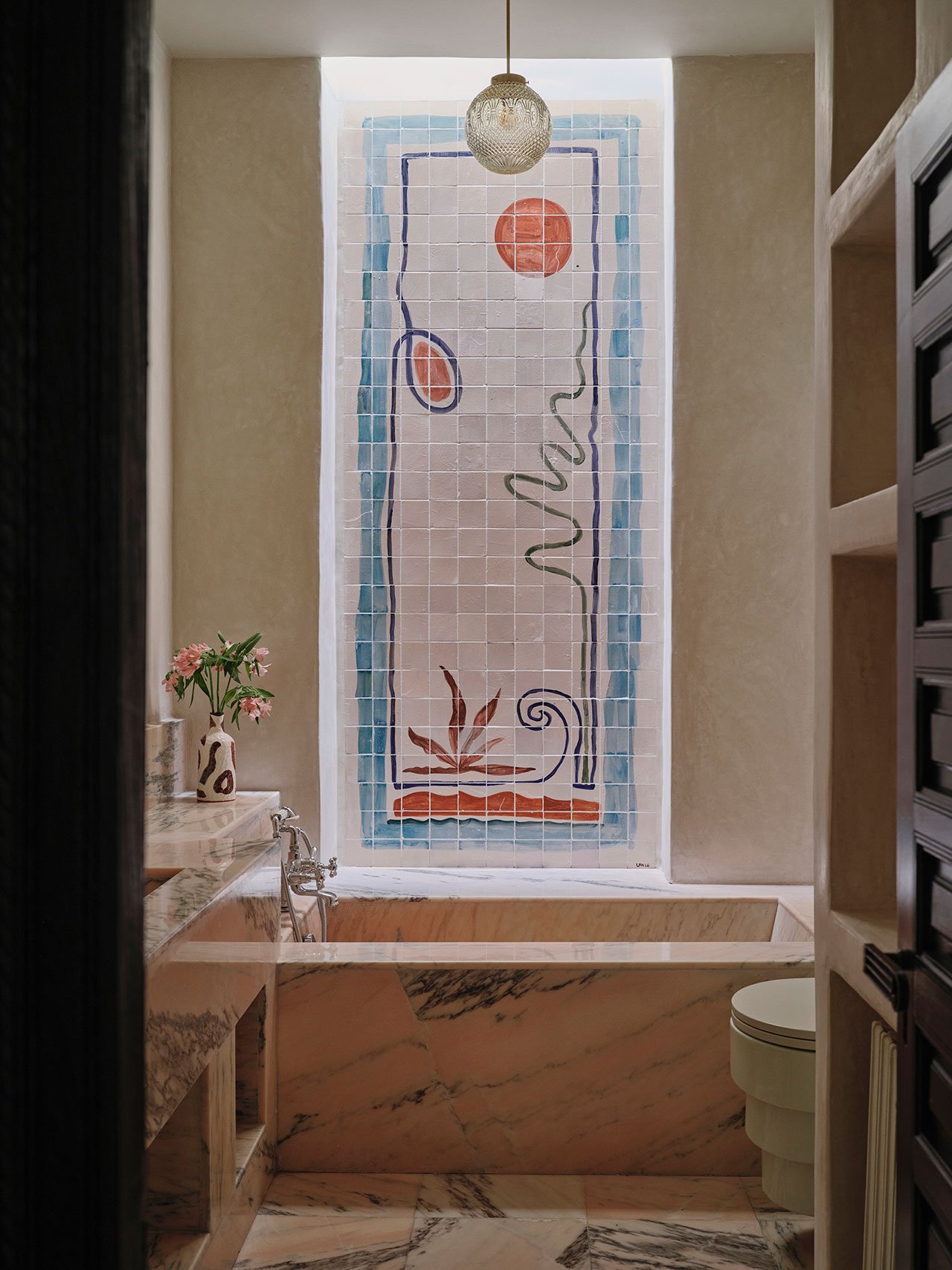 丨摩洛哥马拉喀什丨Laurence Leenaert,Ayoub Boualam-44