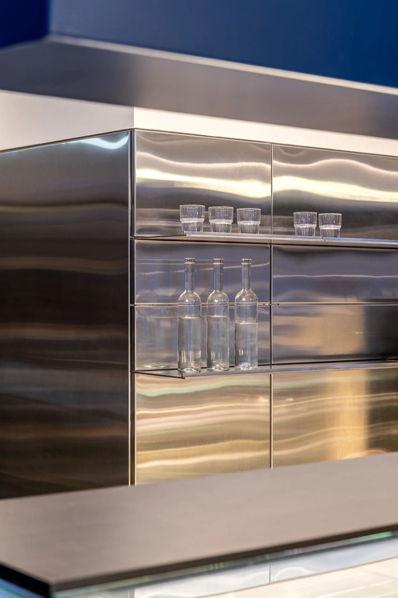 196㎡奶酪面包店丨Blava balbek-15