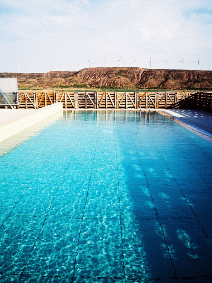 Hotel Aire de Bardenas in Spain | Yatzer-13