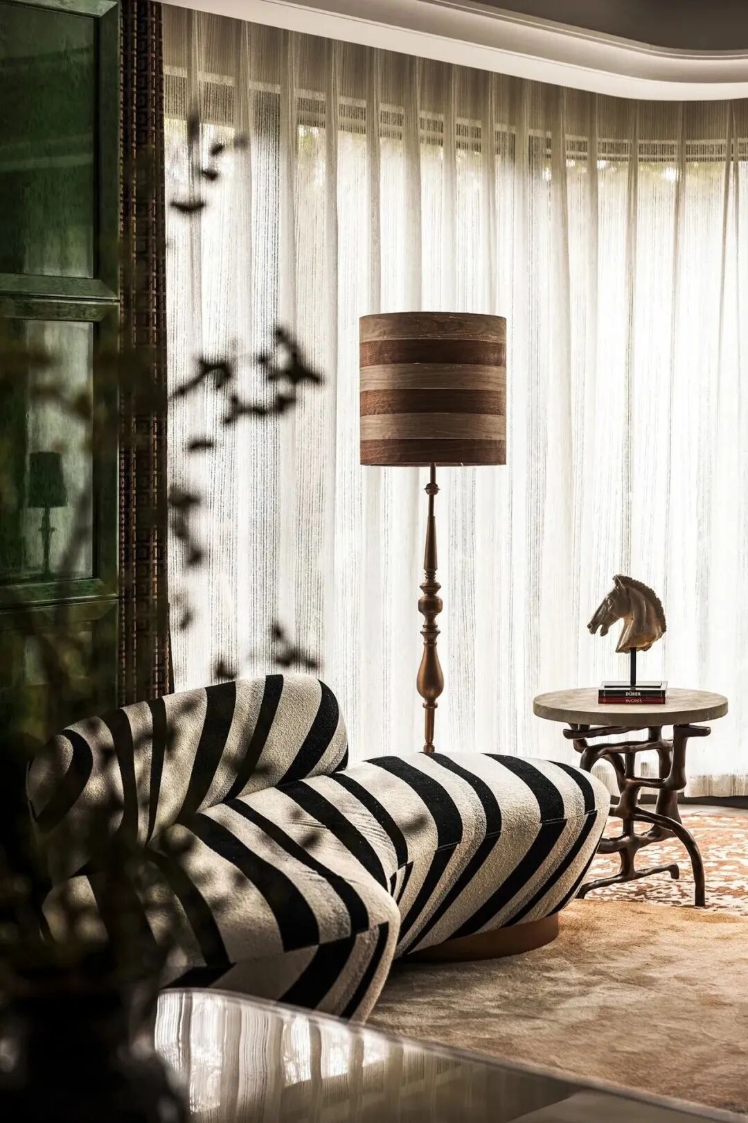 昆明保利天珺Ⅱ期丨中国昆明丨Uhouse Design(优豪斯空间设计)-18