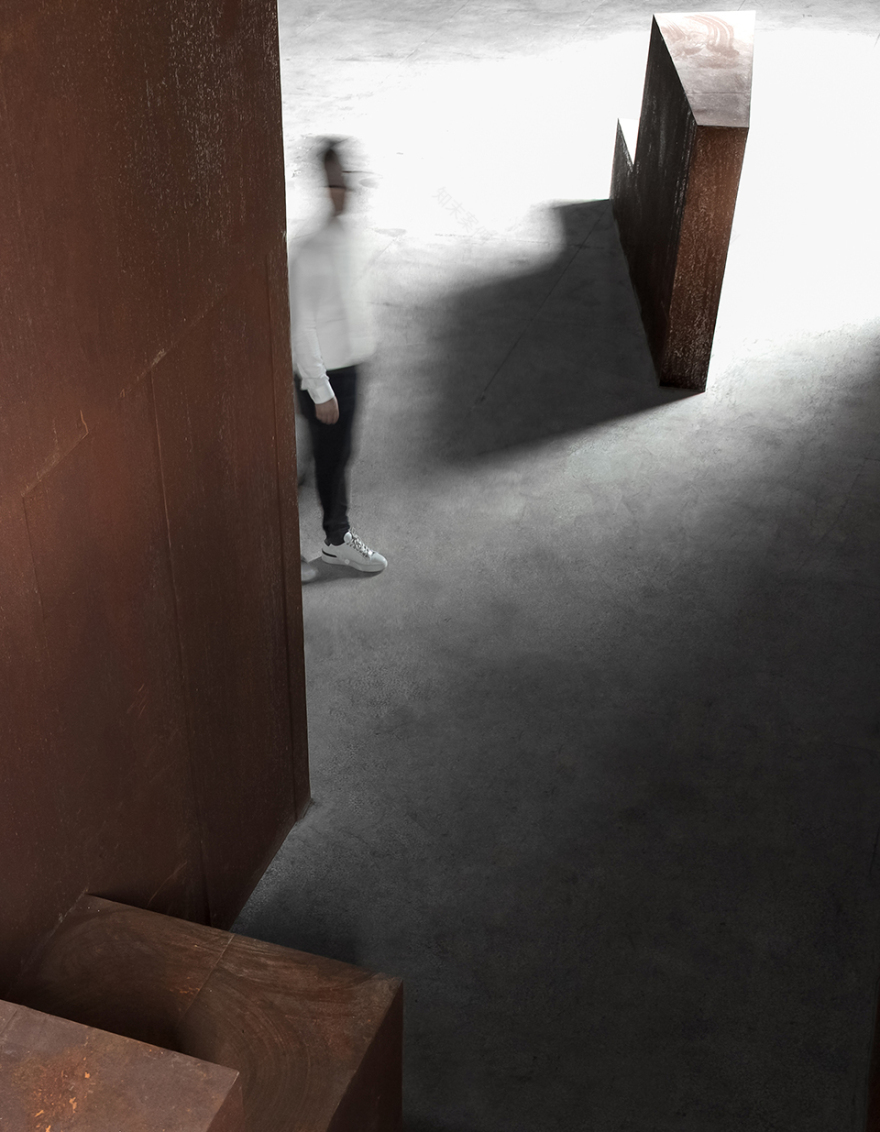 AD艾克建筑办公室,广东汕头 / 艾克建筑设计-79