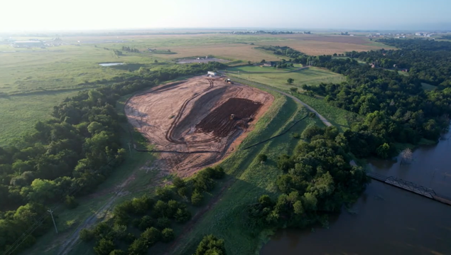 丨美国俄克拉荷马丨MASS Design Group-16