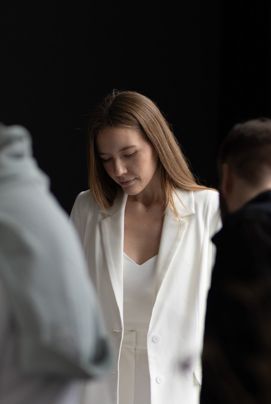 梅勒公寓(注:Mayler为特定人名或地名等,这里按音译处理,flat常见意为公寓) 丨RussiaKrasnodar-55