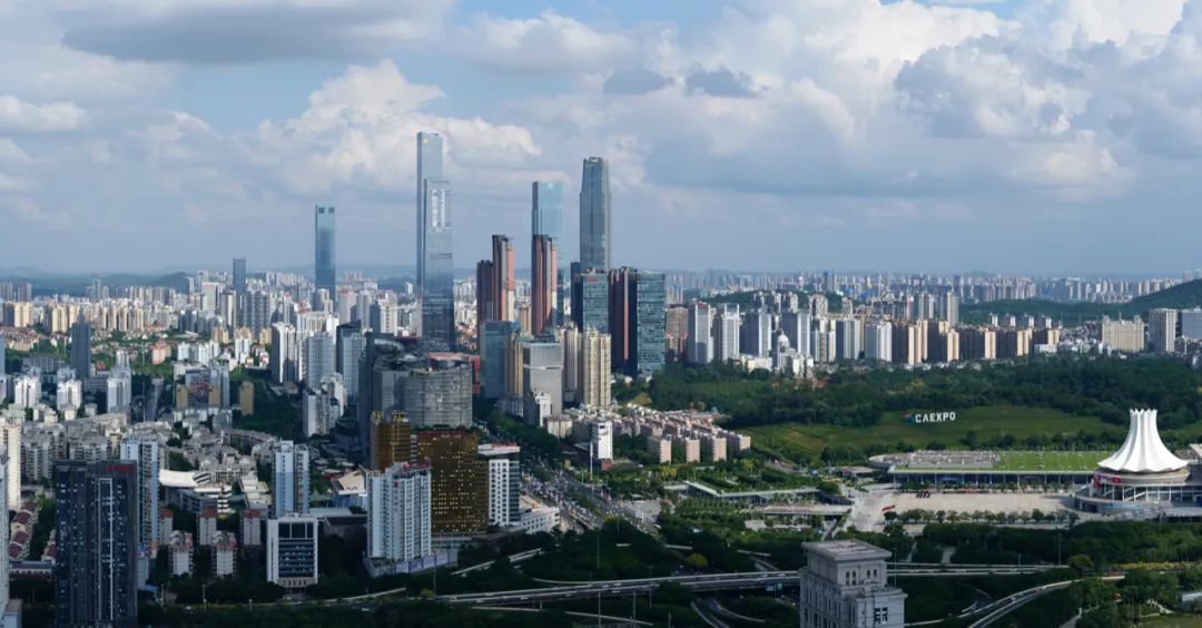 广西华润大厦丨中国南宁丨GP建筑设计有限公司-8