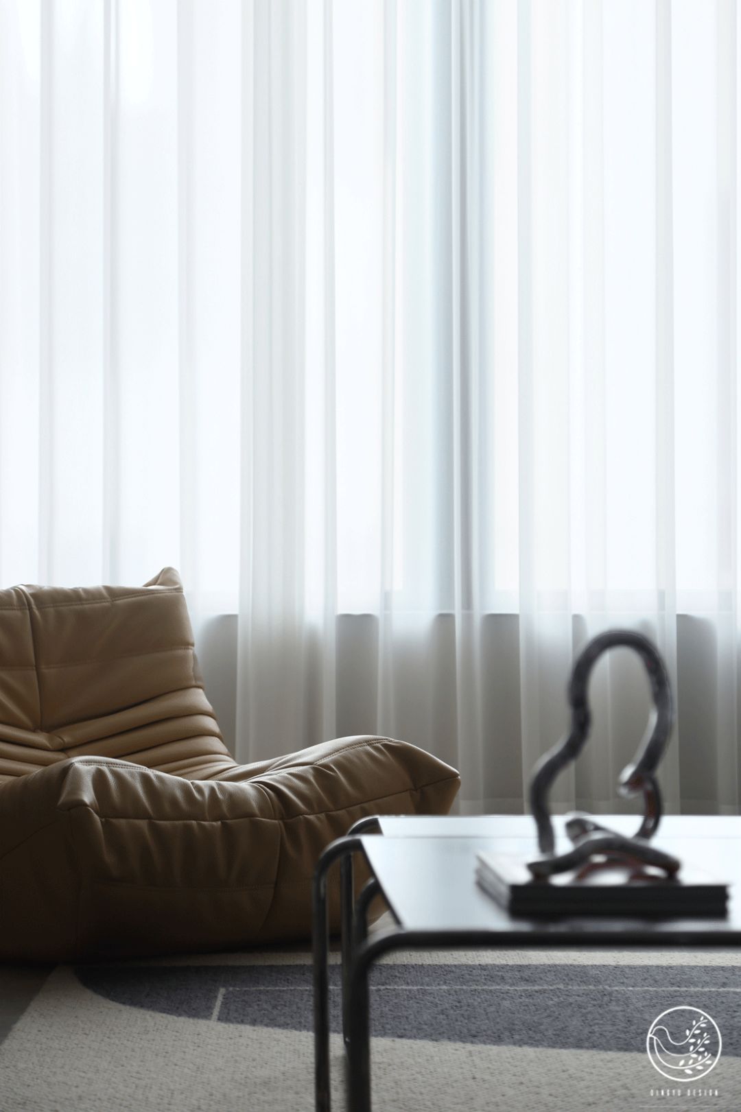 细致 Boy 的时尚之家丨中国成都丨清羽设计-29