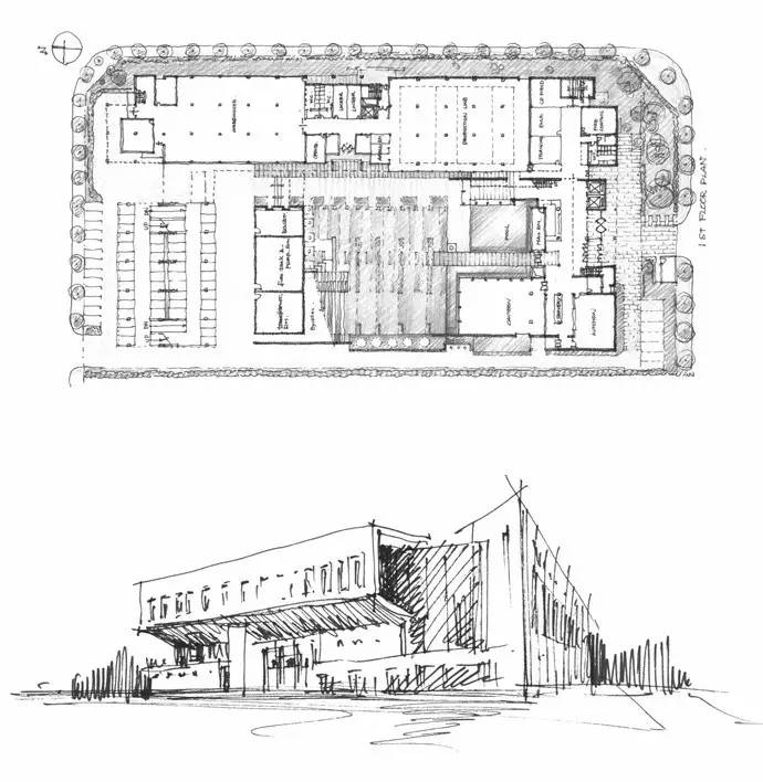 安捷伦科技成都办公楼丨中国成都-41