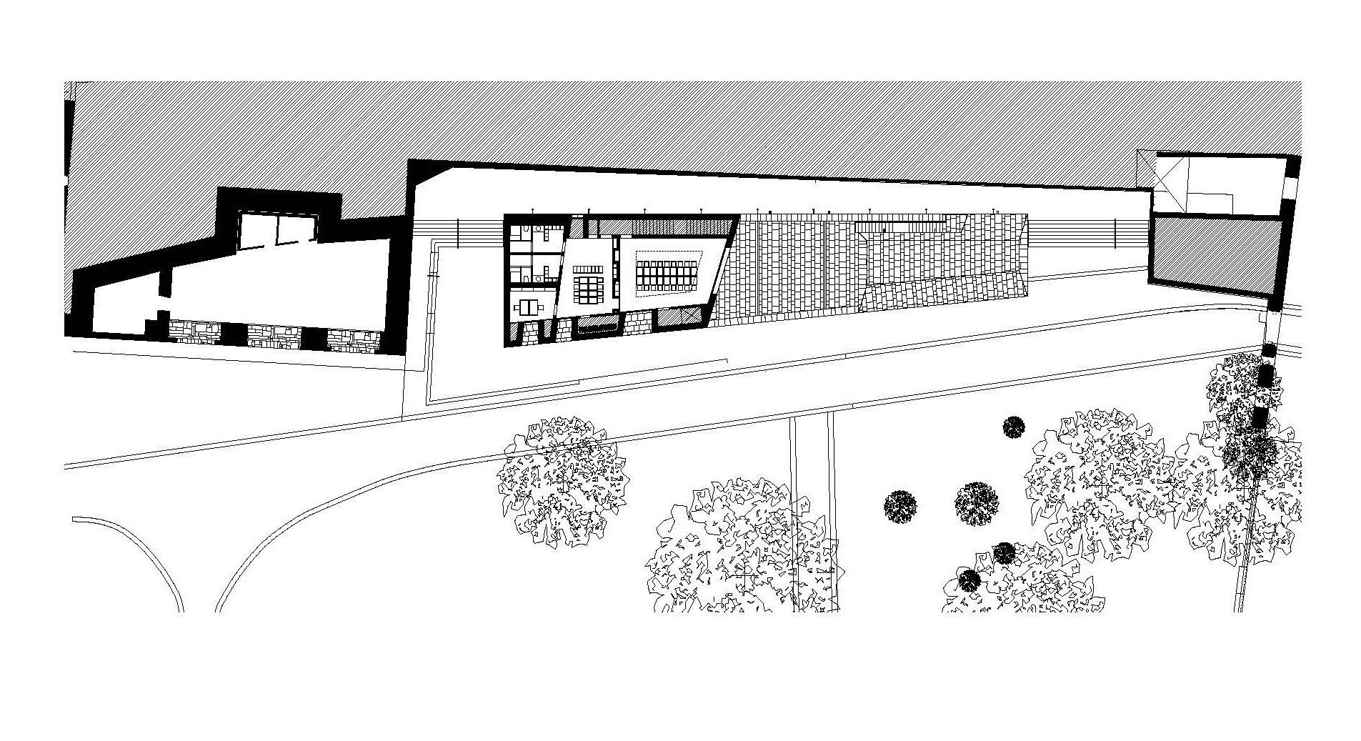 德国海德堡城堡游客中心-39