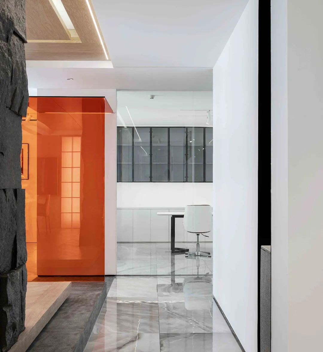 游园 | 多功能共享空间设计-48