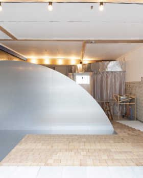 居住因素丨日本爱知丨Keisuke Kawabe Architecture Office