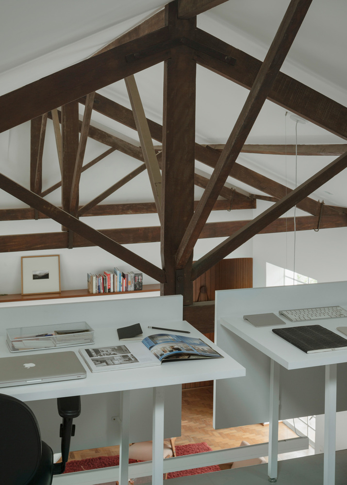 巴西 Cravinhos 公寓丨巴西圣保罗-18