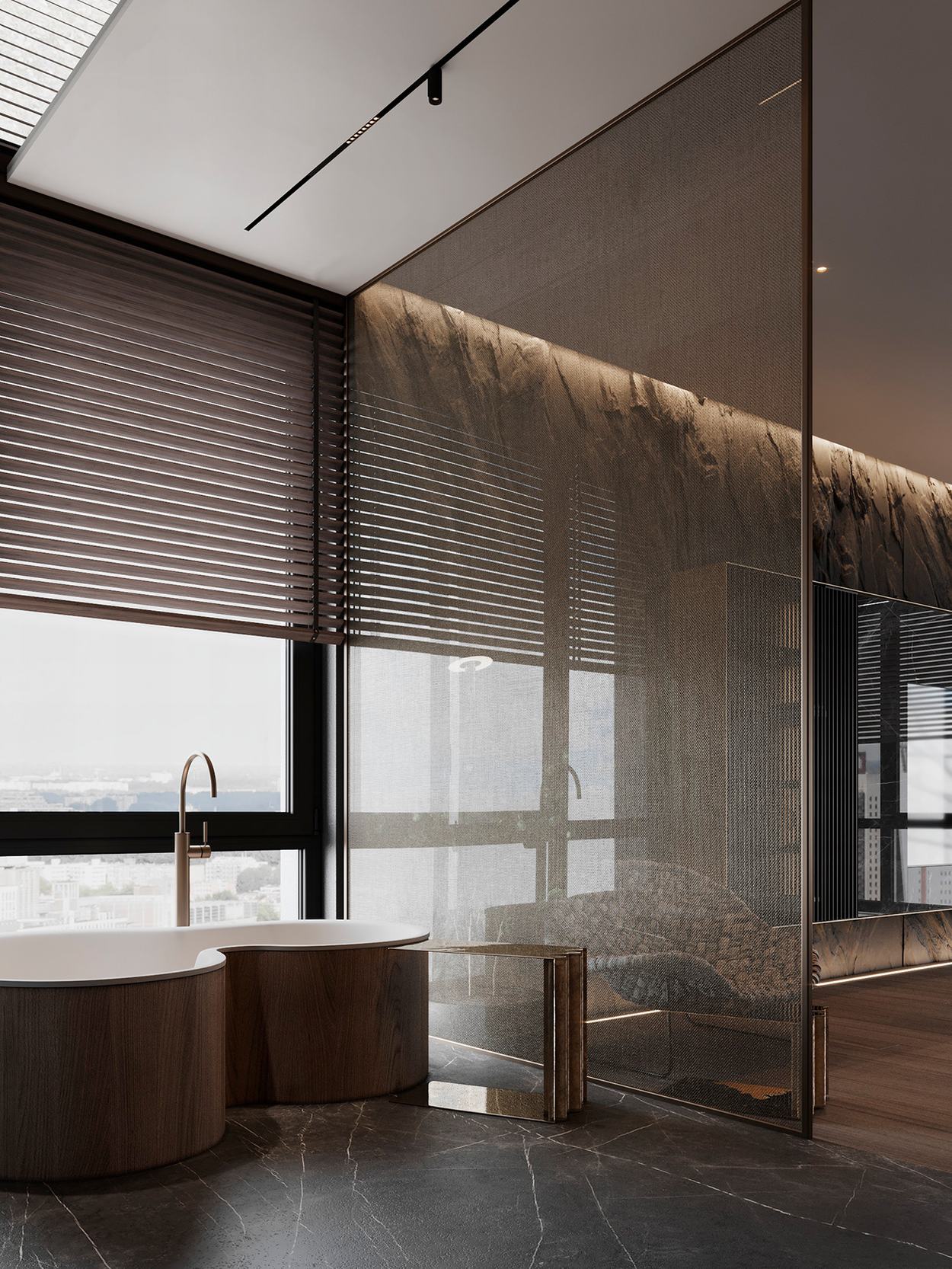 高级感如何打造｜ArtPartner Architects 新作-20