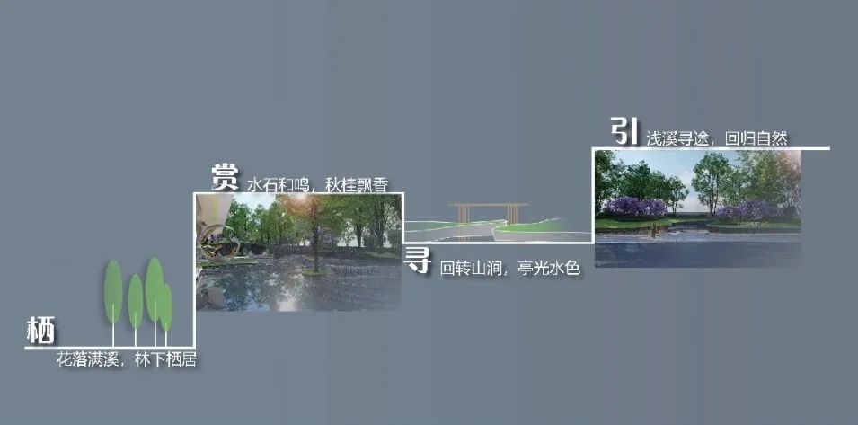 穿谷寻幽，森丘探溪 | 祥生·鉴湖明樾-73