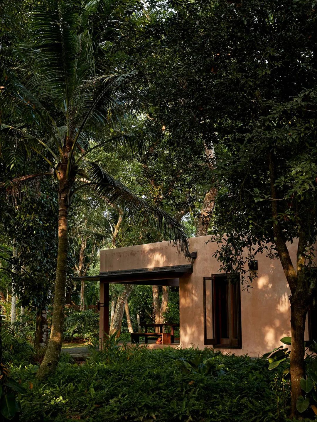 西方侘寂美学大师 | 阿塞尔·维伍德的设计哲学-289