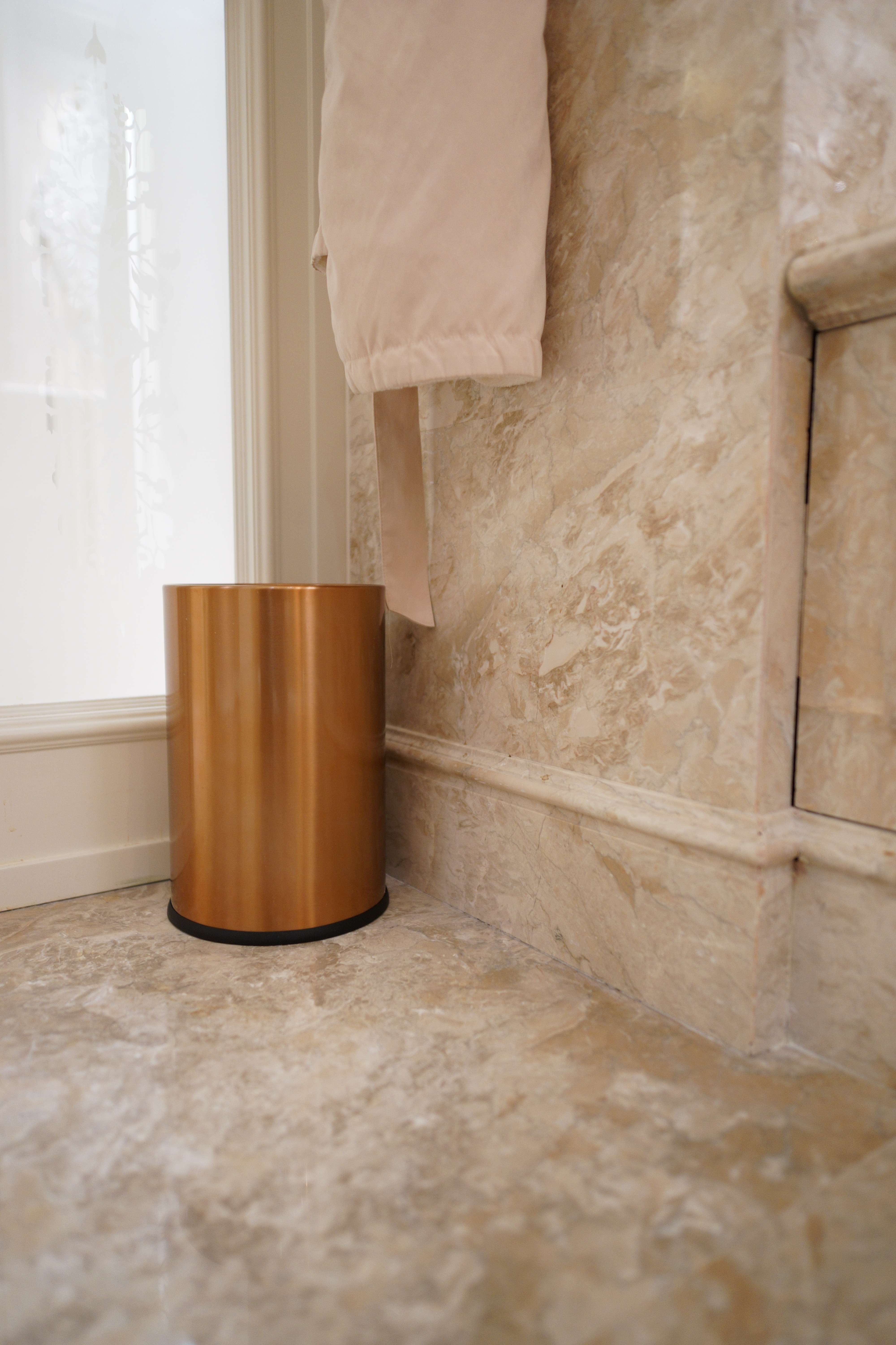 大连城堡酒店客房细节照片-2-18