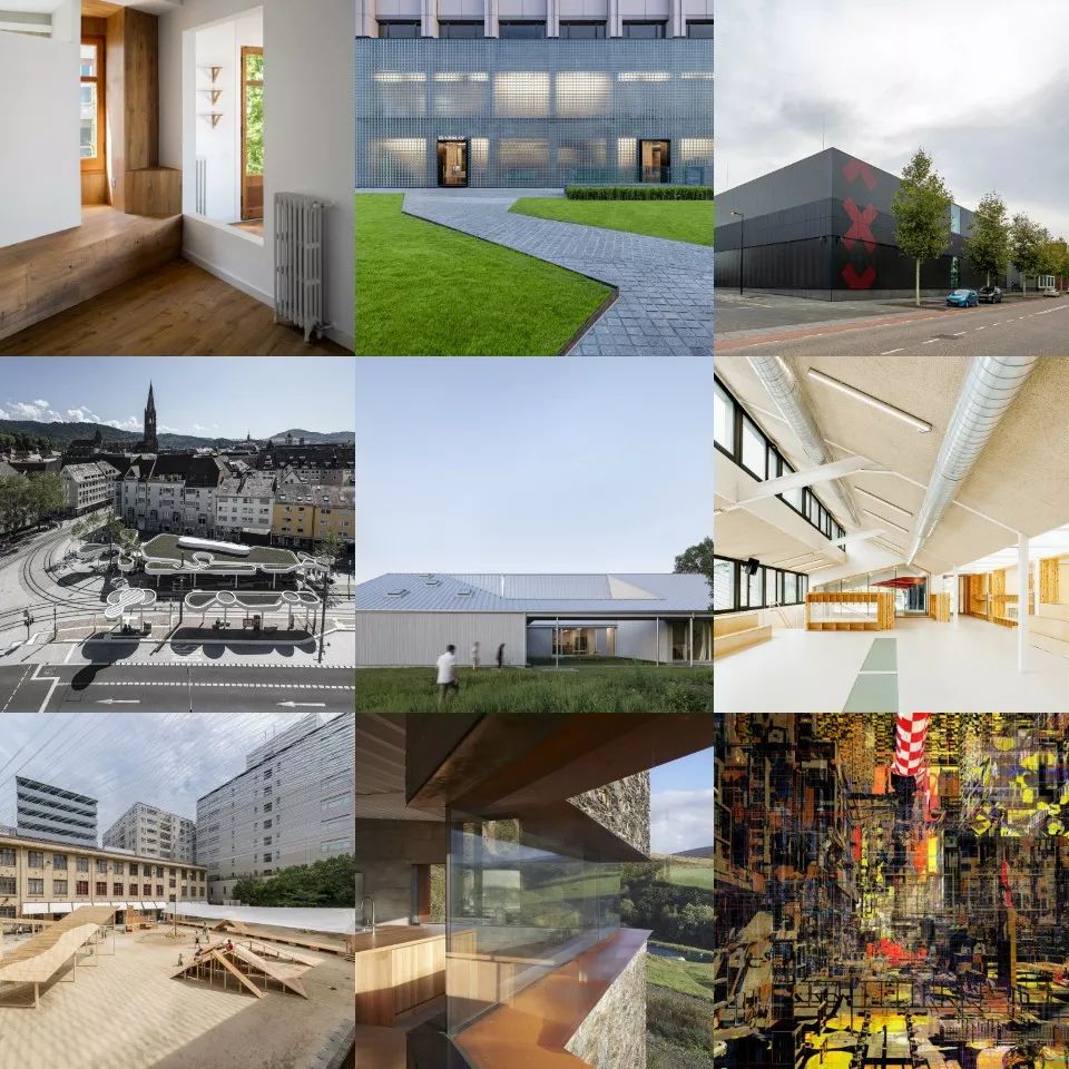 灵活多变的教学空间 | Lkastola Kurutziaga 幼儿园改造与扩建-64