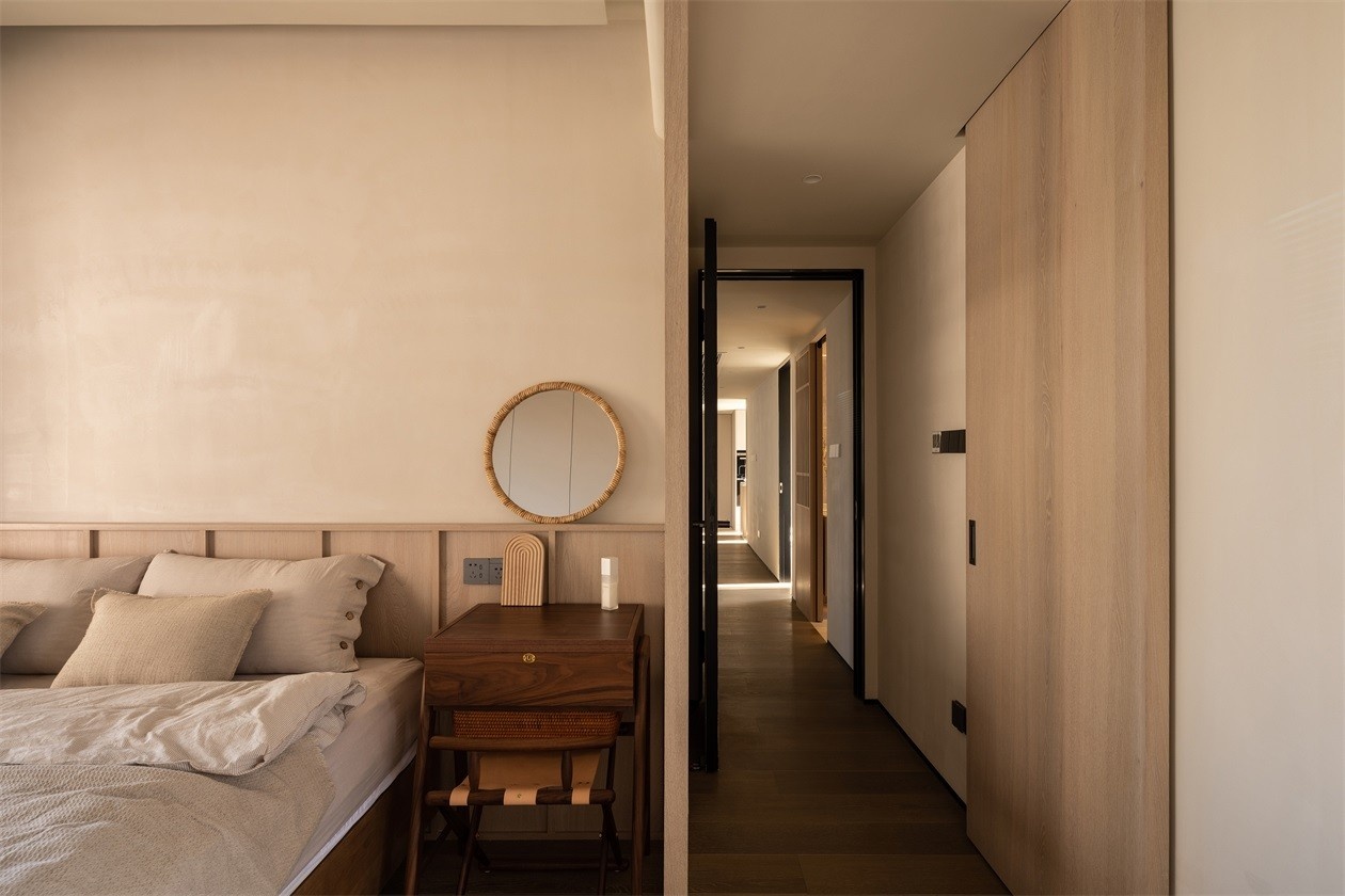 俊安苑住宅 | WM STUDIO-17