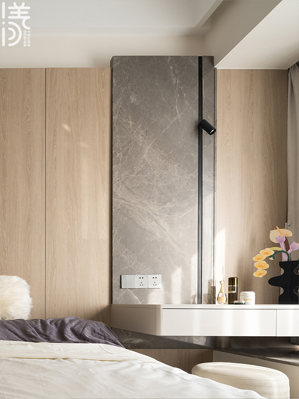 山海叙诗丨中国深圳丨深圳漾空间设计有限公司-64