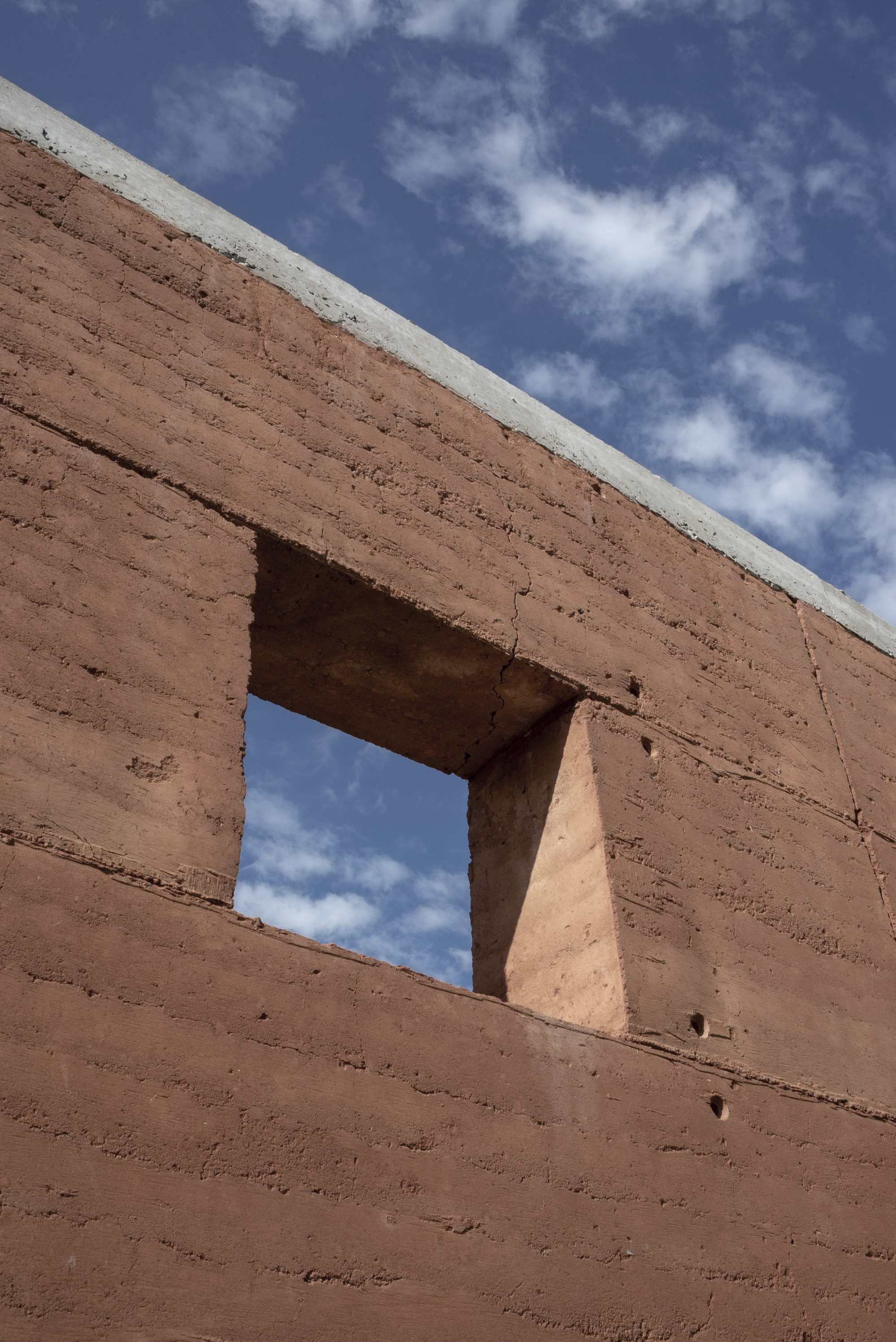 灶鸟屋丨SwitzerlandBern丨BAUEN-41