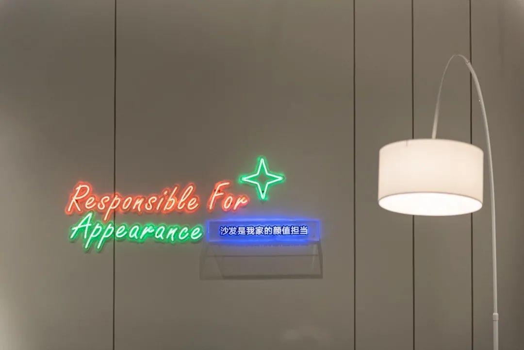 非同「潮」金店｜家居卖场玩潮趣，「非要不同」的故事才刚开始！-36