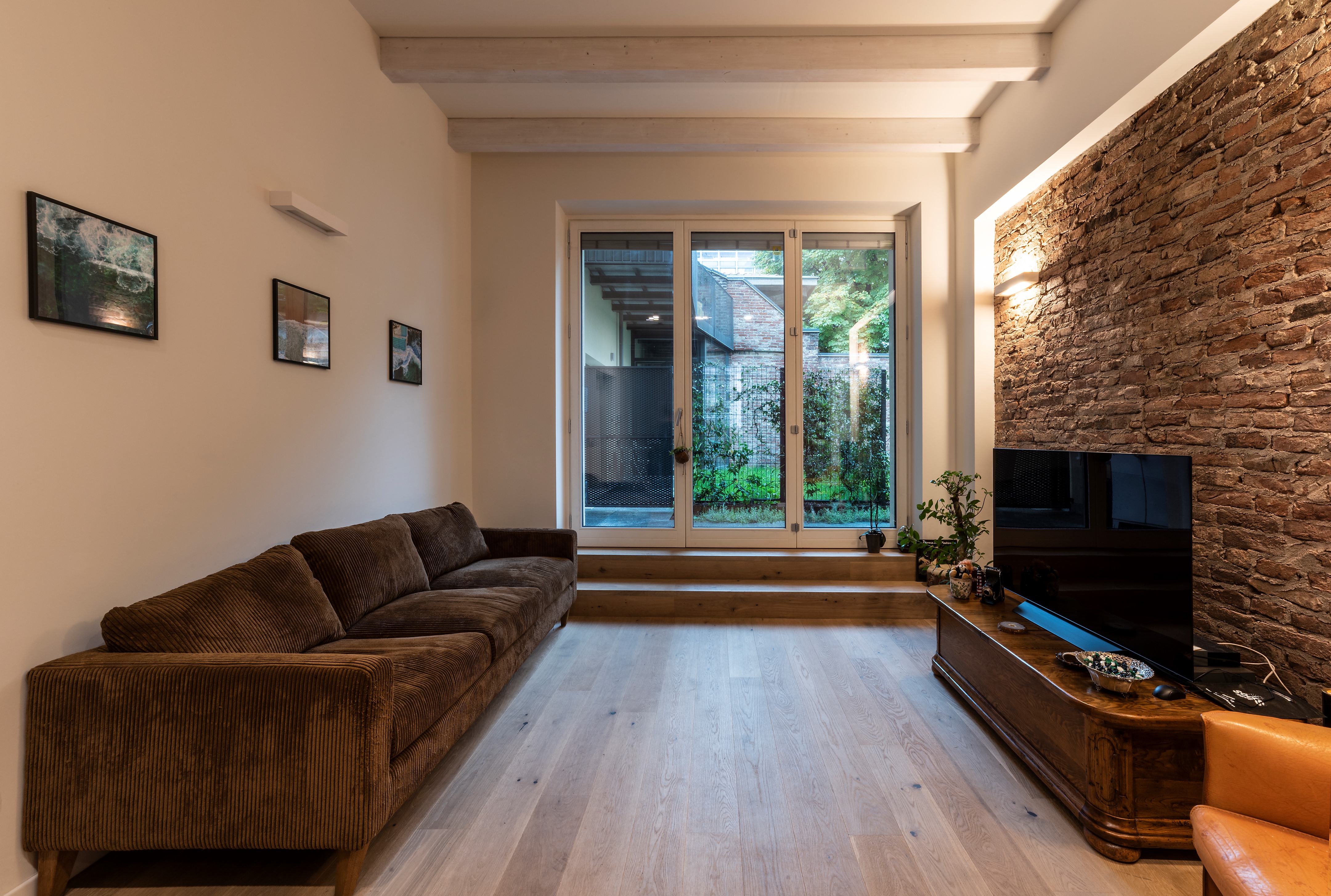 吉奥圭特 Riberi 6 住宅设计丨意大利都灵丨G*AA Giaquinto Architetti Associati-27