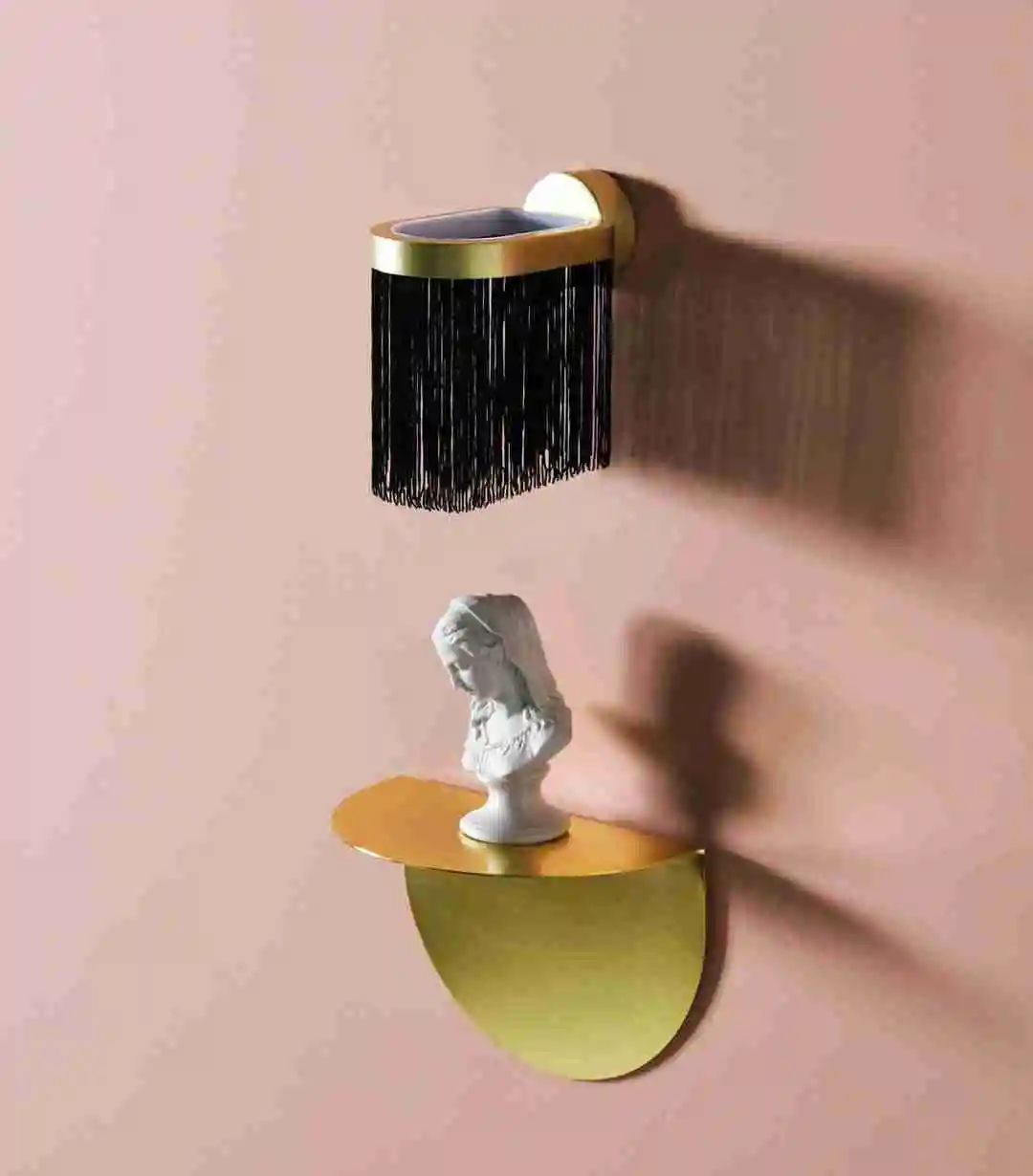 创意无限 | 五位设计师的跨界之作-35