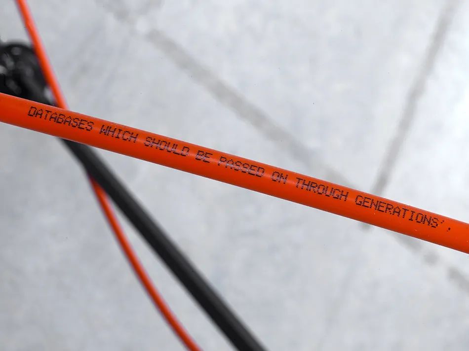 2021十大艺术装置丨多位艺术家-126