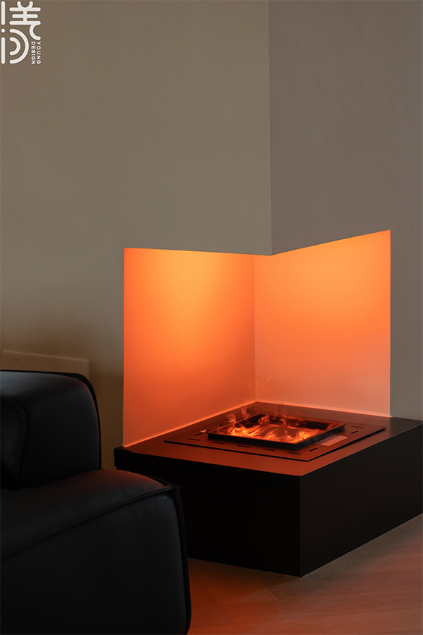 山栖流年丨中国深圳丨深圳漾空间设计有限公司-34