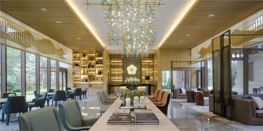 国内顶级软装设计:大艺术家-46