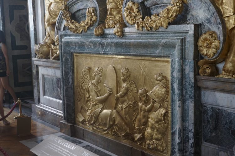 巴黎歌剧院（加尼叶歌剧院）丨法国巴黎丨夏尔·加尼叶-13