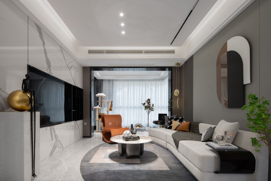 金麟府丨中国郴州丨米洛映象-18