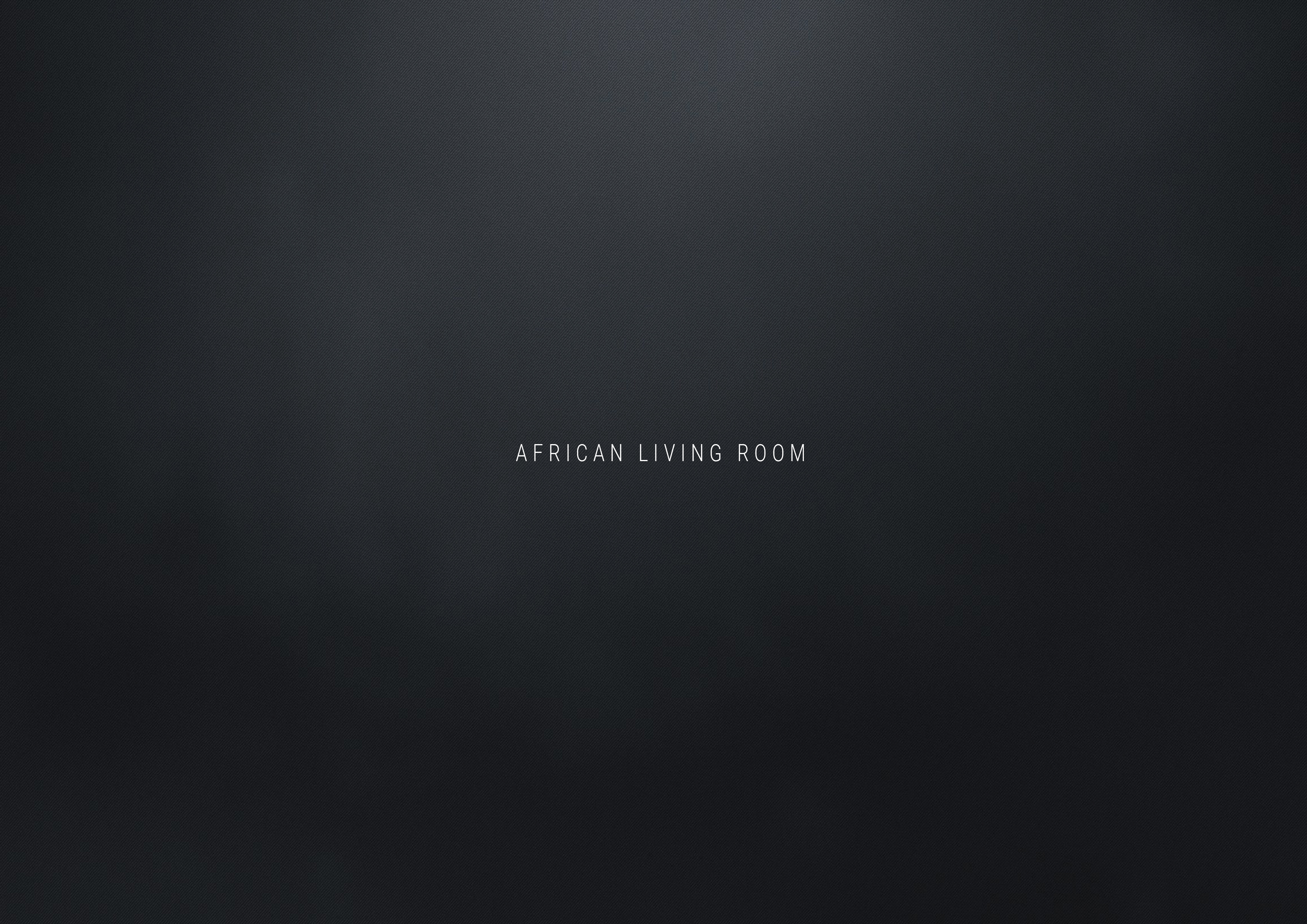 AFRICAN LIVINGROOM-0