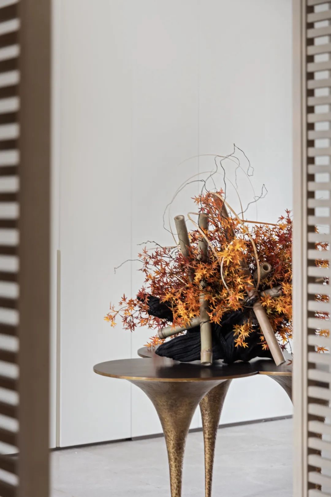 龙光·天琅湾游艇别墅样板间丨中国中山丨元禾大千(软装),诗意空间(硬装)-50