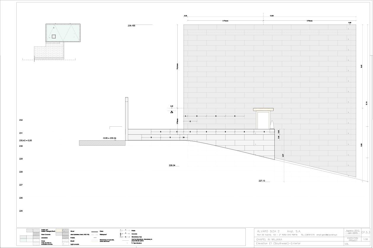 克罗地亚 Miljana 小教堂-18