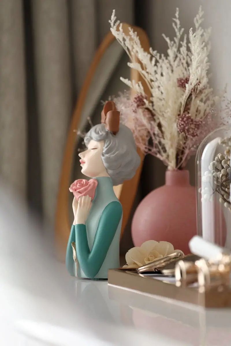 《爱丽丝梦游仙境》主题样板间设计丨中国玉溪丨莫菲特软装设计机构,深圳市佳明酒店配饰有限公司-16