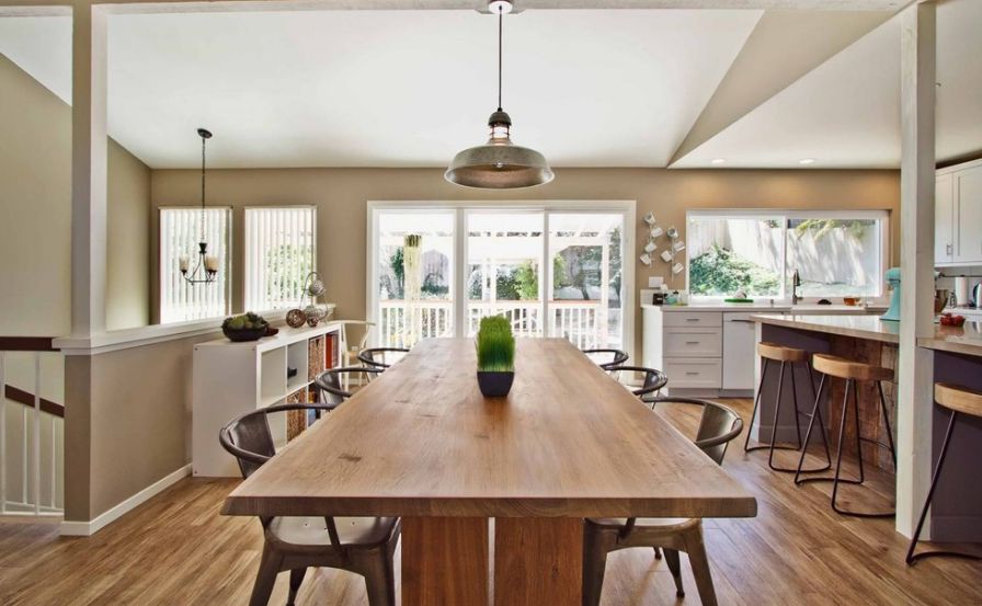 Tolix Chairs Give Nostalgia A Chic And Iconic Look-8