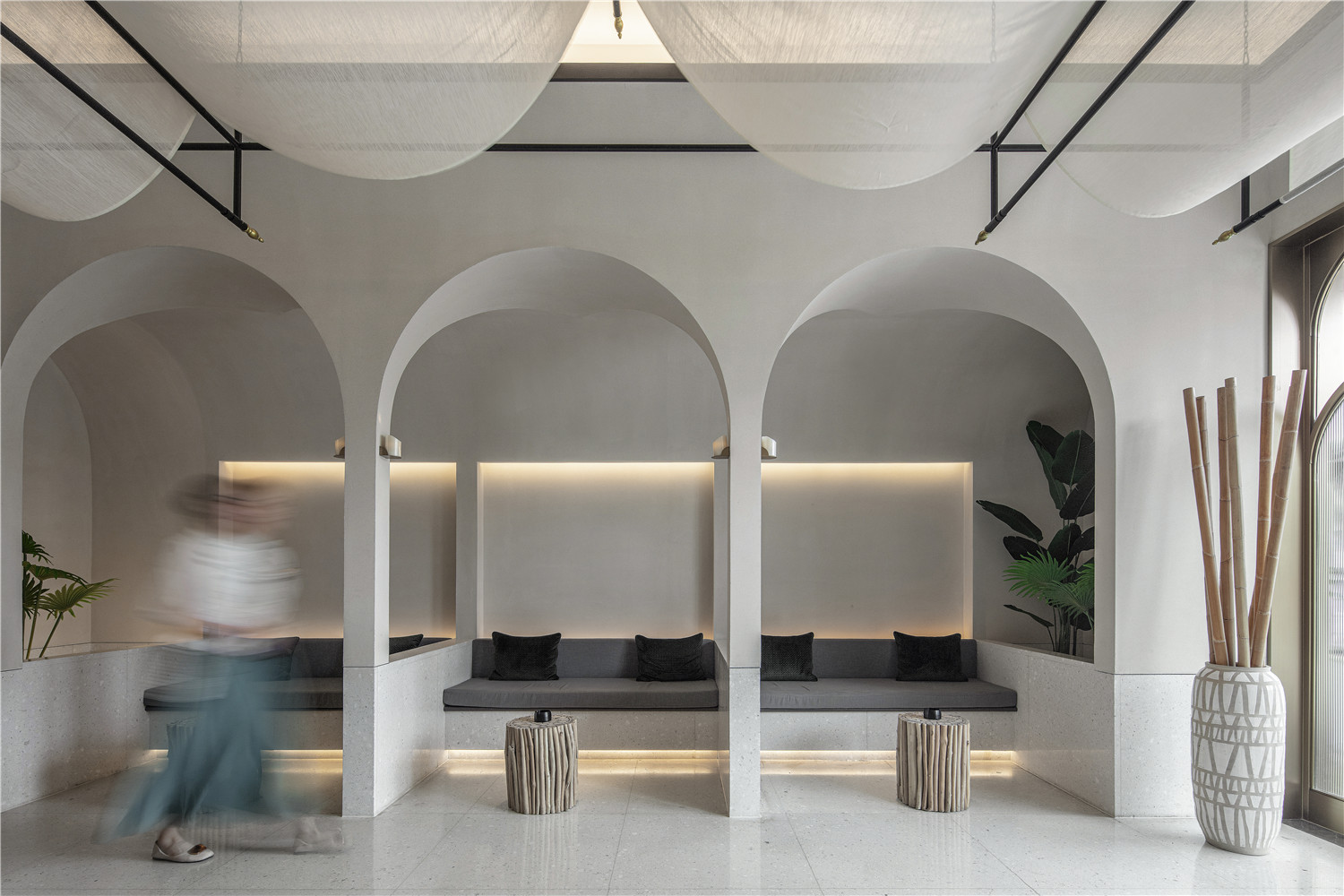 和子足浴常州晋陵店-29